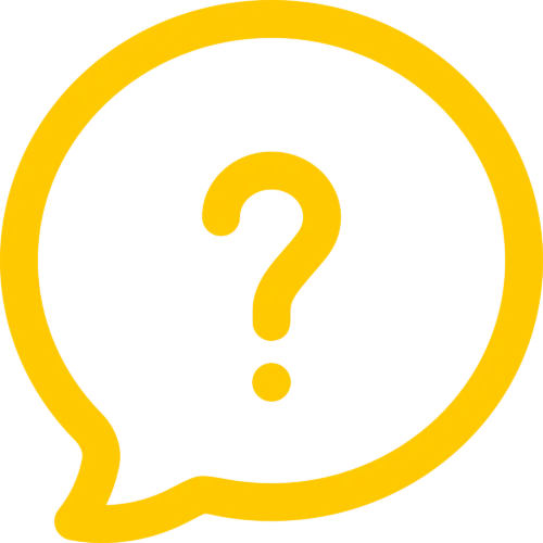 Internet privé • FAQ Icone